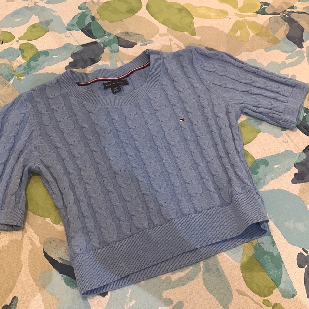 Tommy Hilfiger sweater